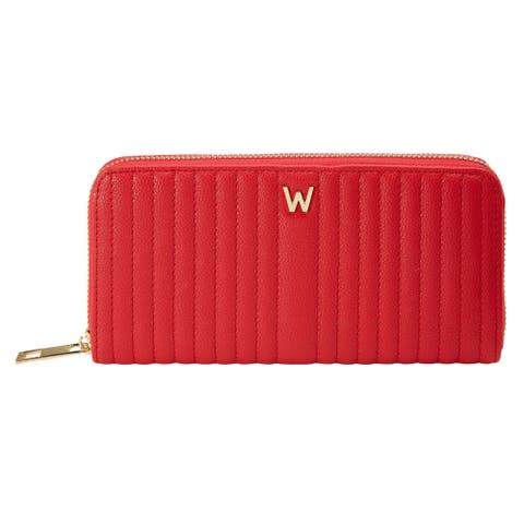 Red Wallets & Card Cases for Women | Nordstrom