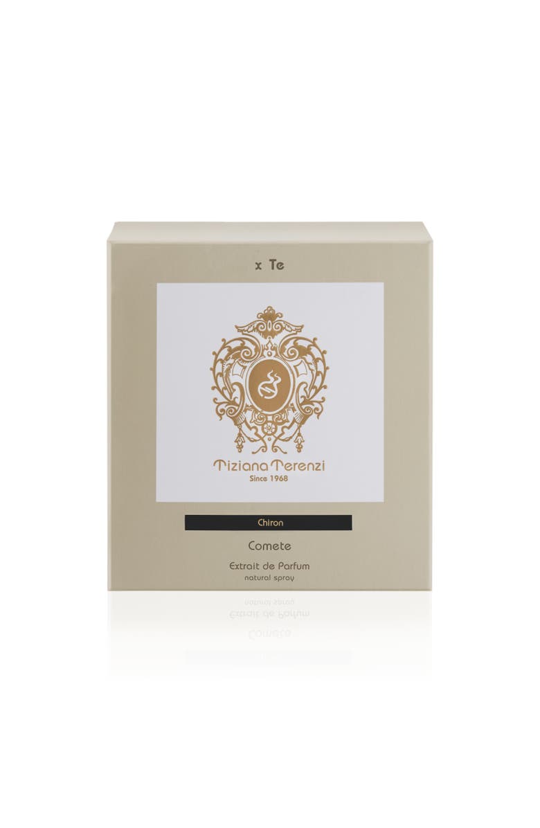 Tiziana Terenzi Comet Collection - Chiron, Alternate, color, NO COLOR