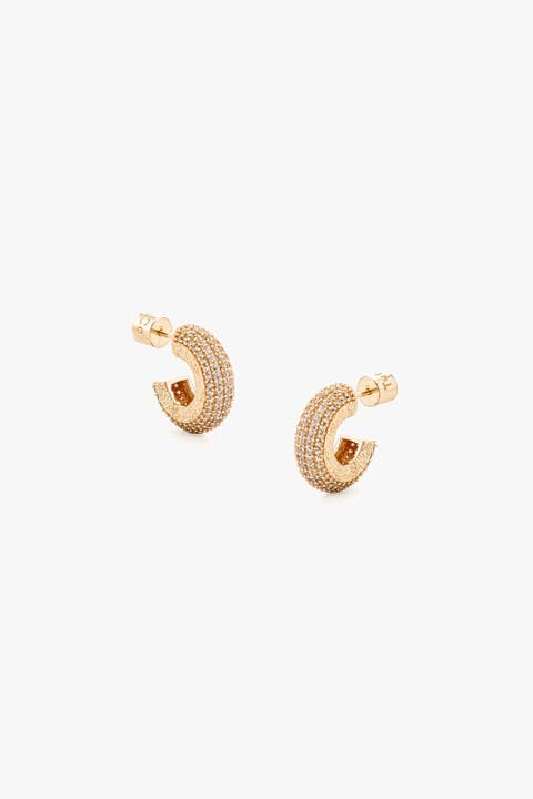 Essence Earrings