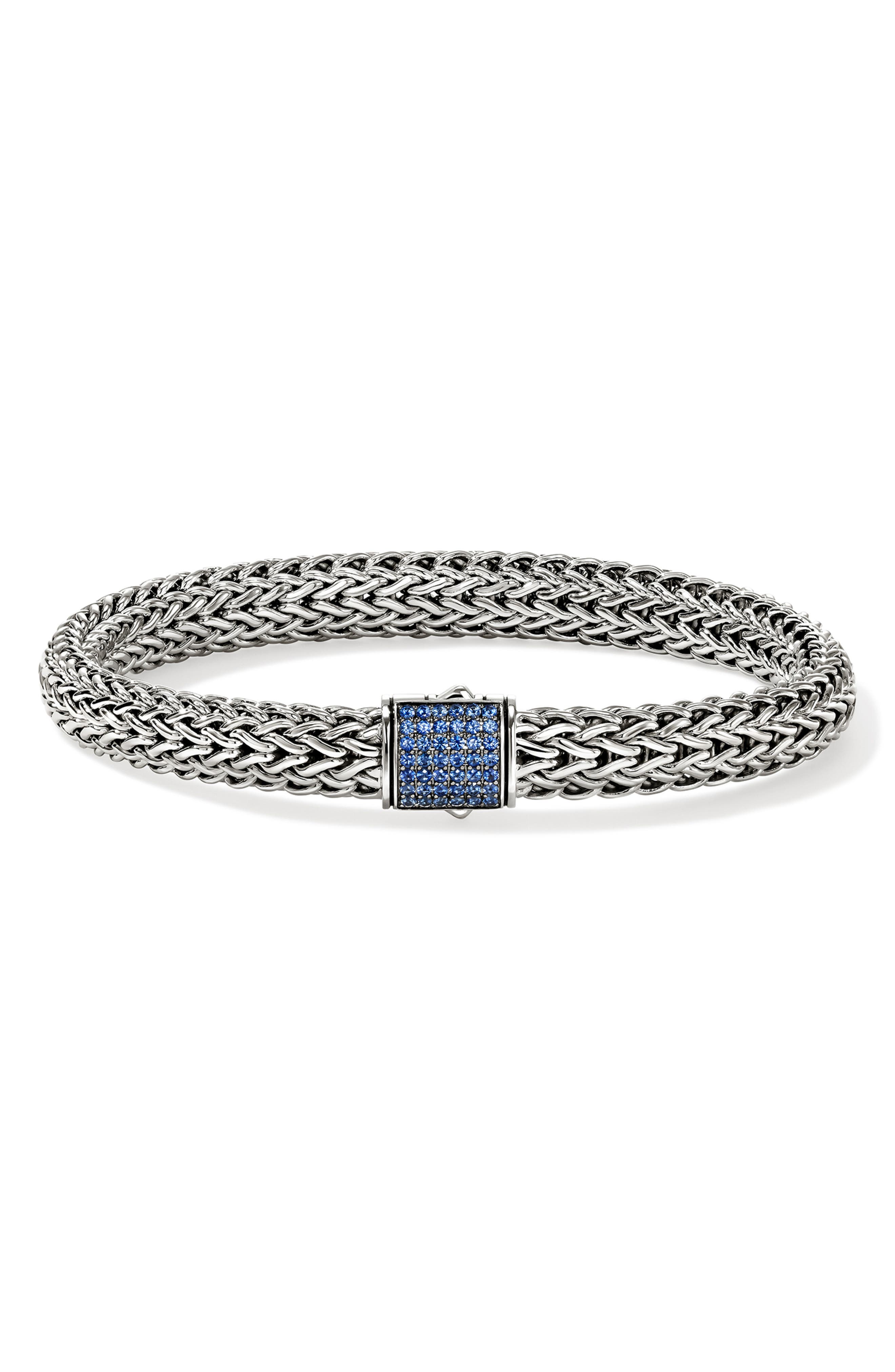 selected BLUE SAPPHIRE