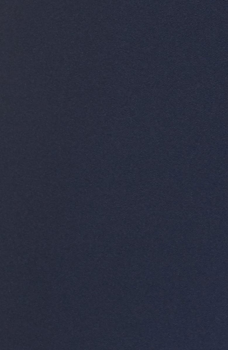 Adelyn Rae Karlie Off the Shoulder Jumpsuit, Alternate, color, 