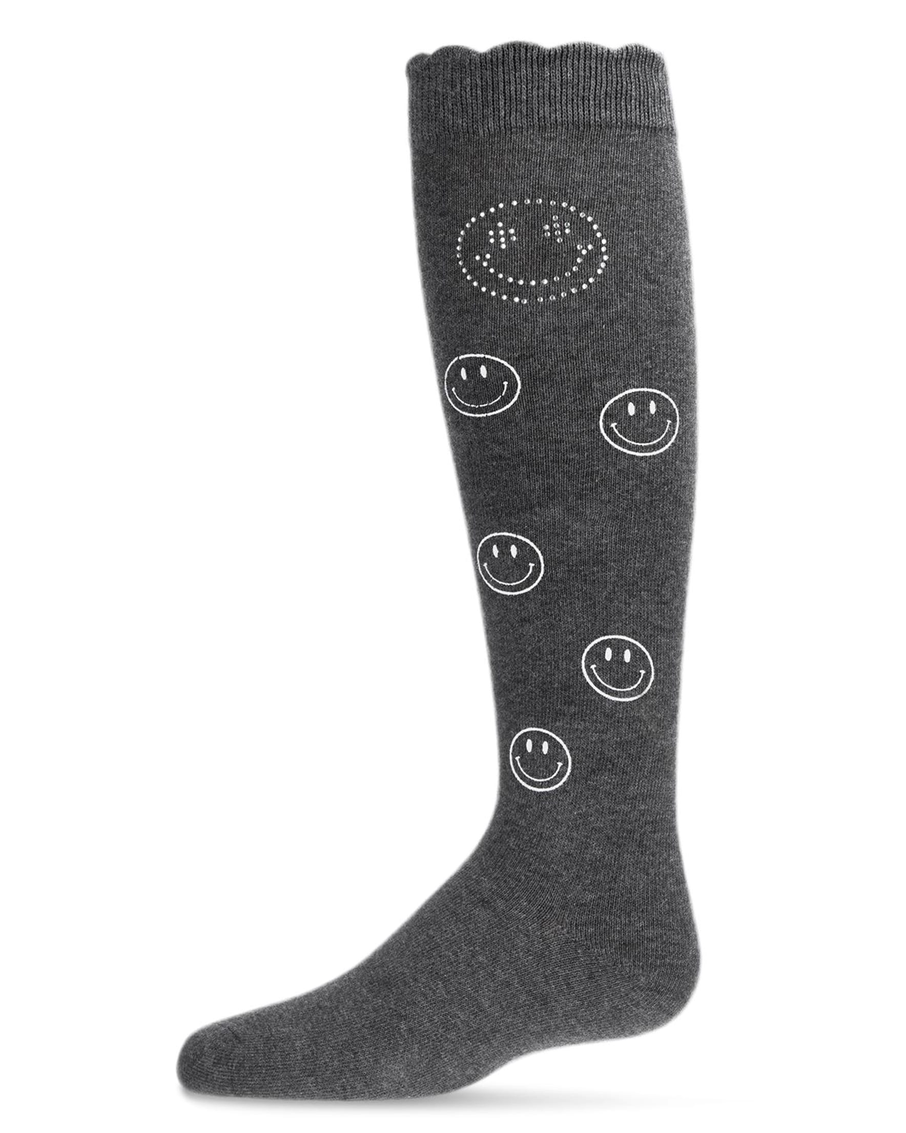 Dark Gray Heather