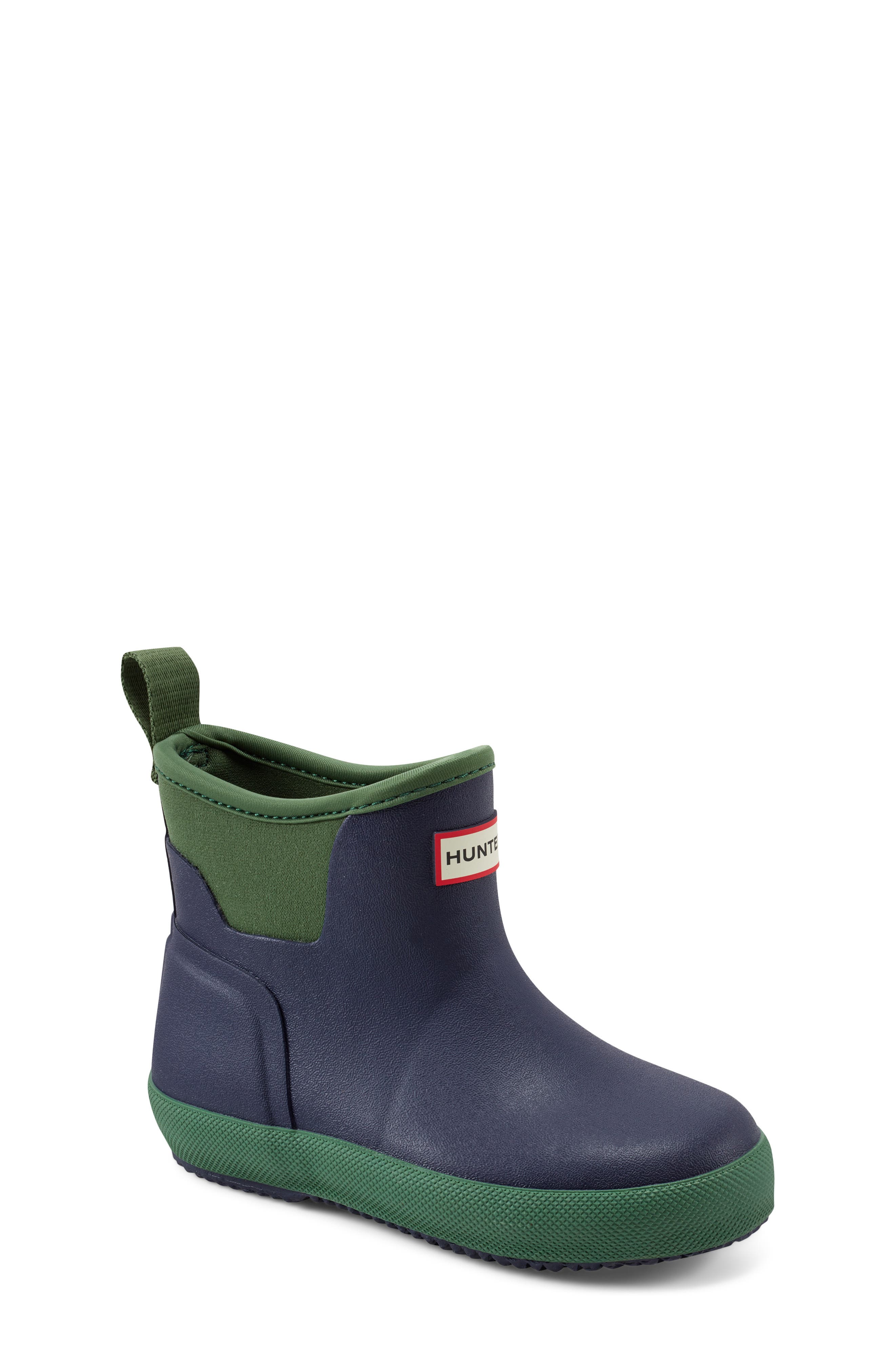 Kids' Original Waterproof Chelsea Rain Boot