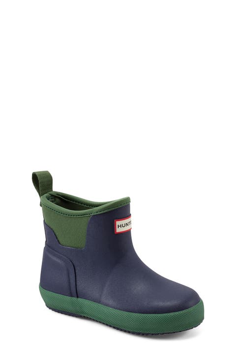 Kids' Original Waterproof Chelsea Rain Boot