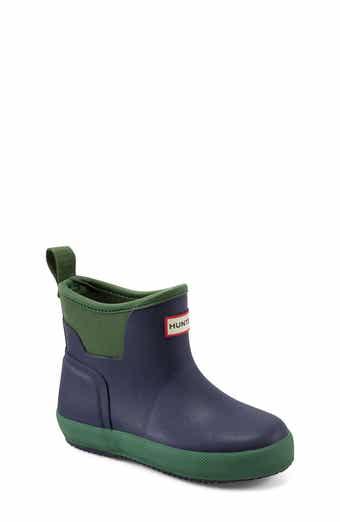Kids' Original Waterproof Chelsea Rain Boot