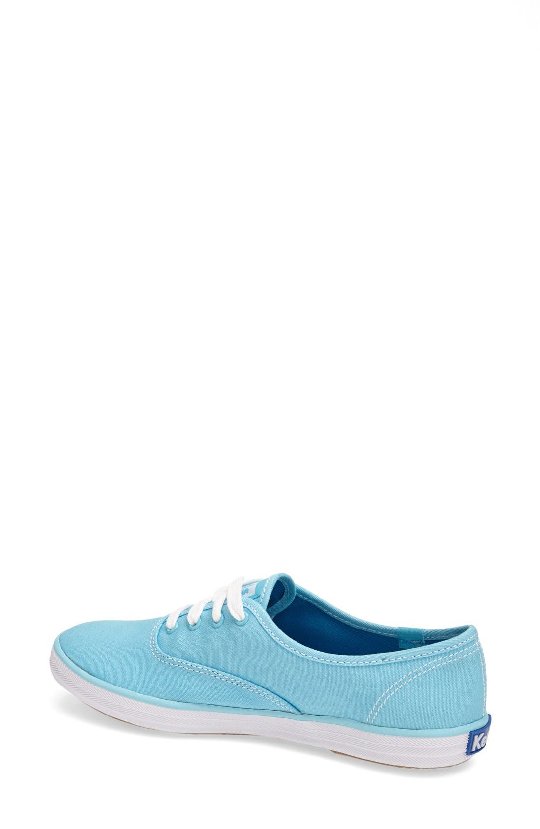 'Champion - Seasonal' Sneaker, Alternate, color, SKY BLUE