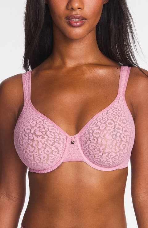 High Bar™ Underwire Bra