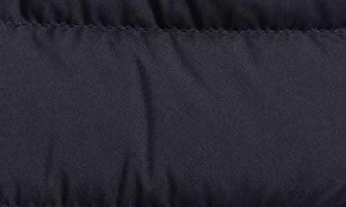Moncler Kids' Serapio Down Puffer Jacket In Black