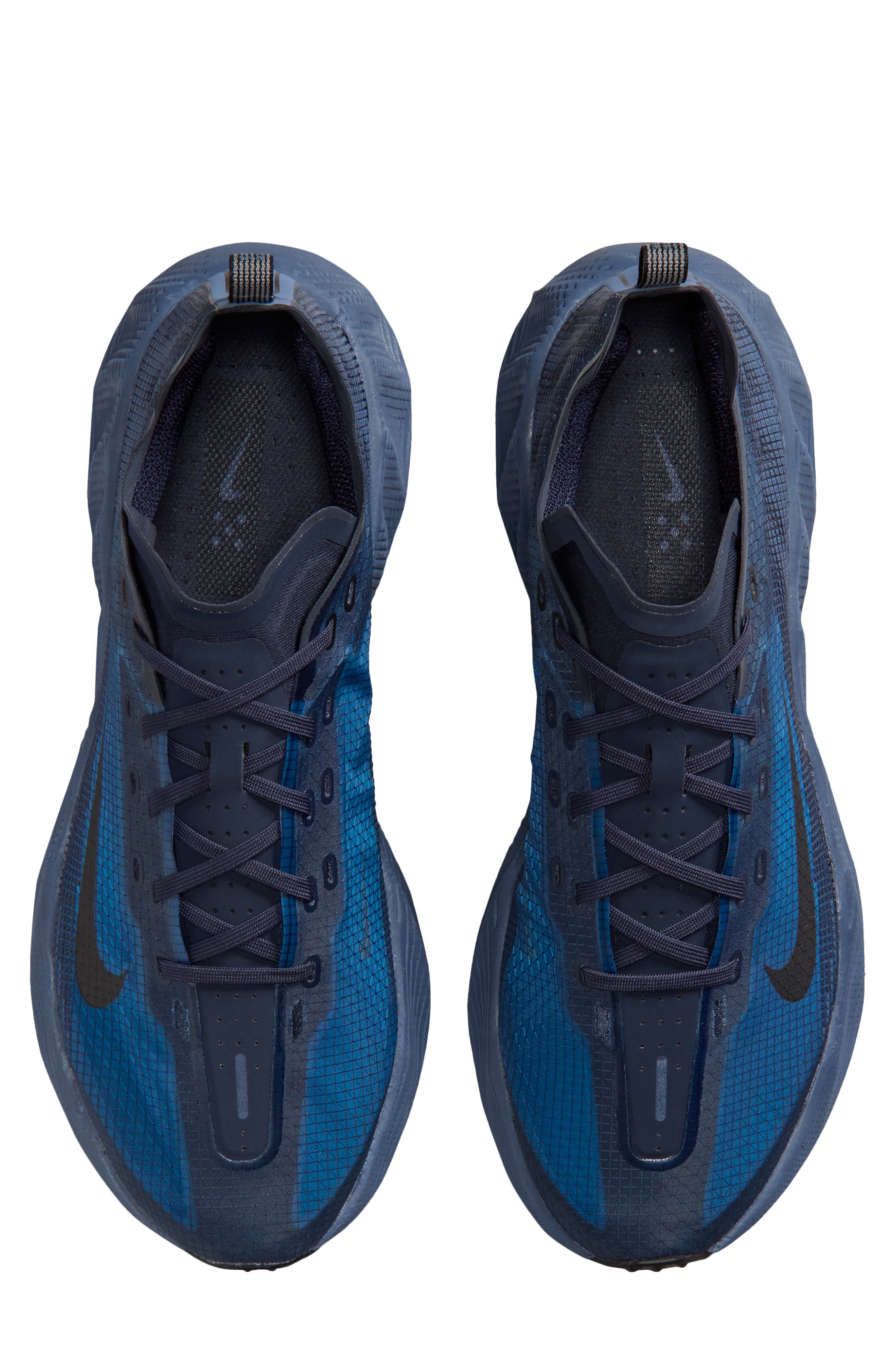 Ava X Sneaker, Alternate, color, OBSIDIAN/ BLUE/ BLUE/ BLACK