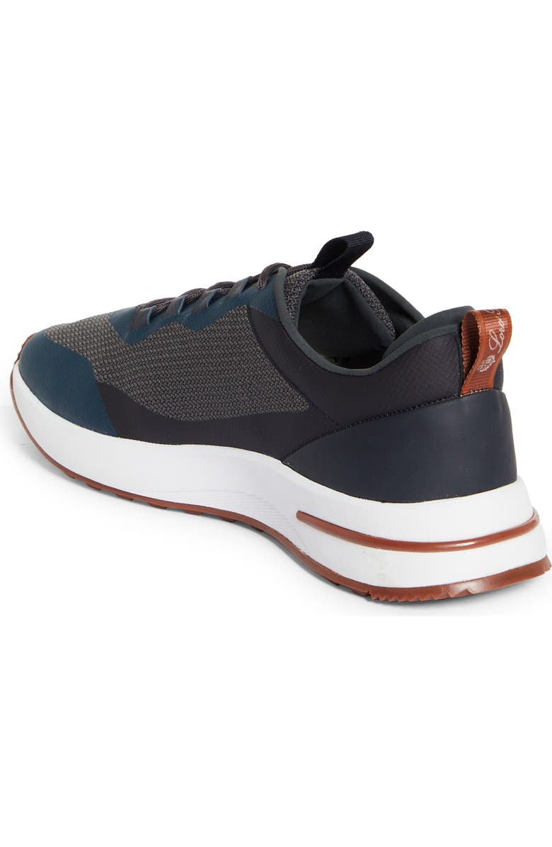 Loro Piana Weekend Walk Sneaker, Alternate, color,