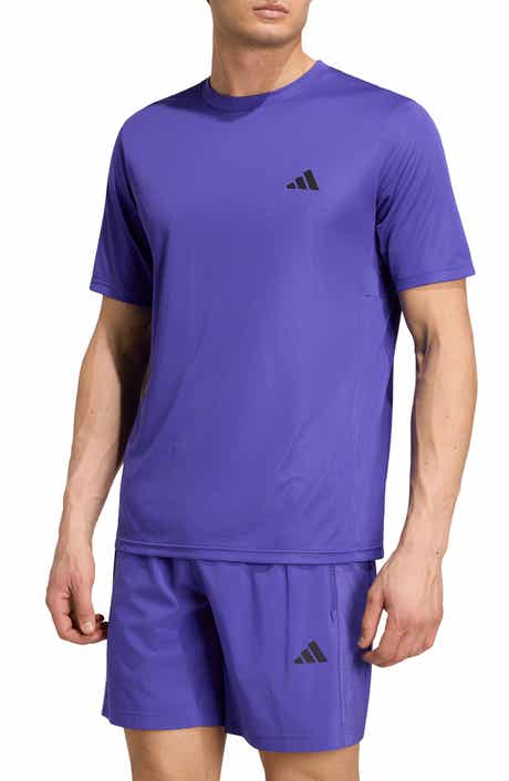 Performance Mesh T-Shirt