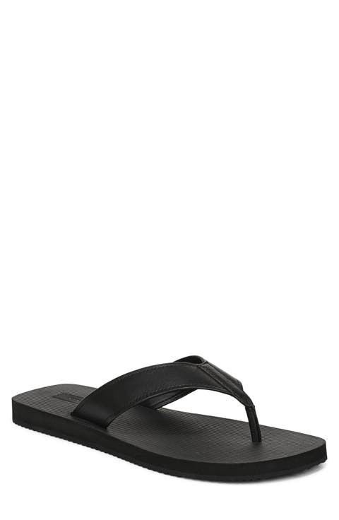 Fiji Leather Flip Flop (Men)