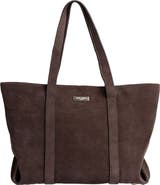 Saint + Sofia Kara Shopper Bag