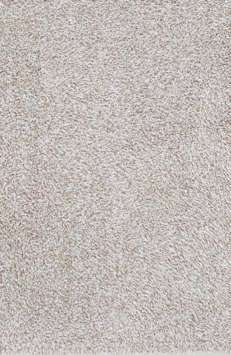 Barefoot Dreams<sup>®</sup> CozyChic<sup>®</sup> Heathered Blanket, Alternate, color,