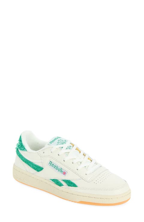 Club C Revenge Vintage Sneaker