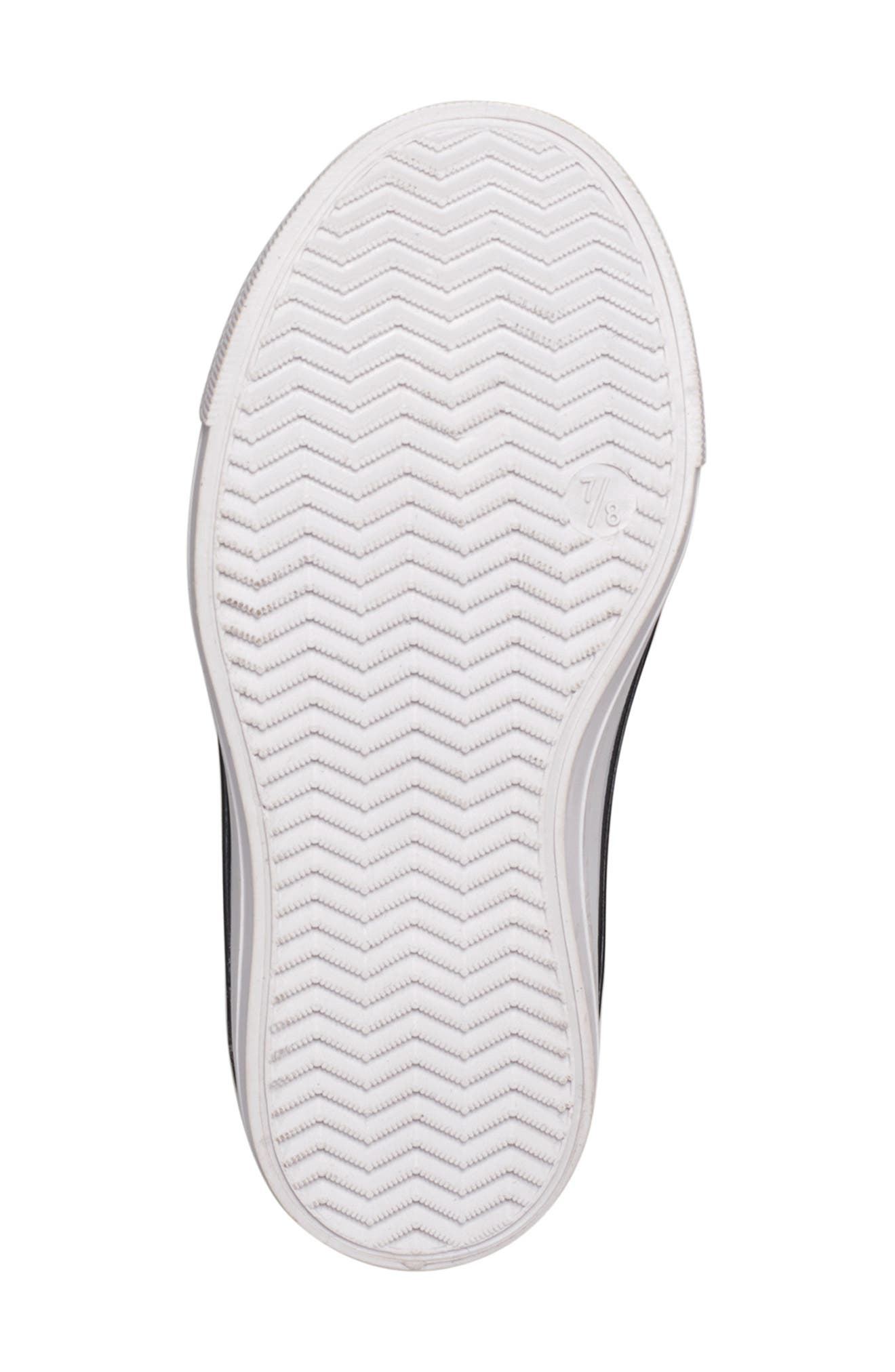 Lucky Brand Kids' Mae Slip On Sneaker, Alternate, color, Floral Multi