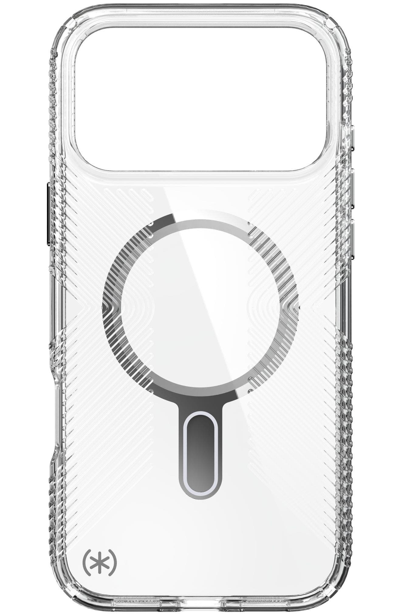 selected CLEAR