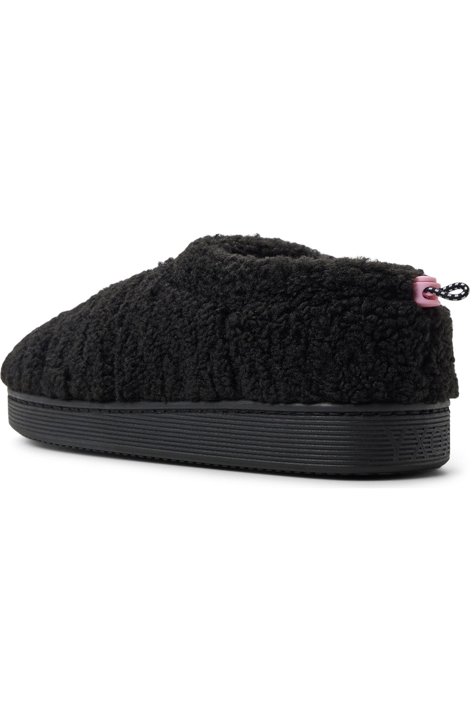 Rubber Roxy Slippers Roxy Colorado Faux Shearling Slipper (Women) | Nordstrom