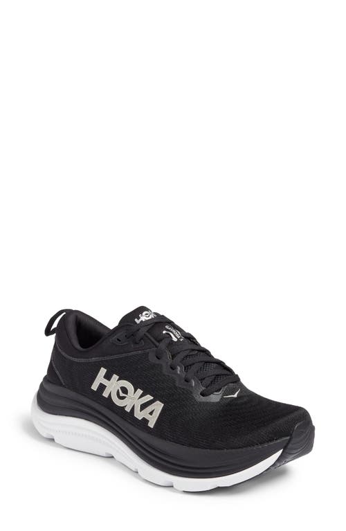 Hoka Gaviota 5 Running Shoe In Multi