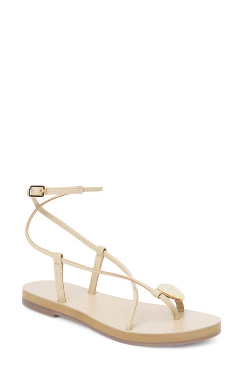 Cassian Ankle Strap Strap (Women)