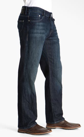 Mavi Jeans Matt Relaxed Fit Baggy Jeans Nordstrom