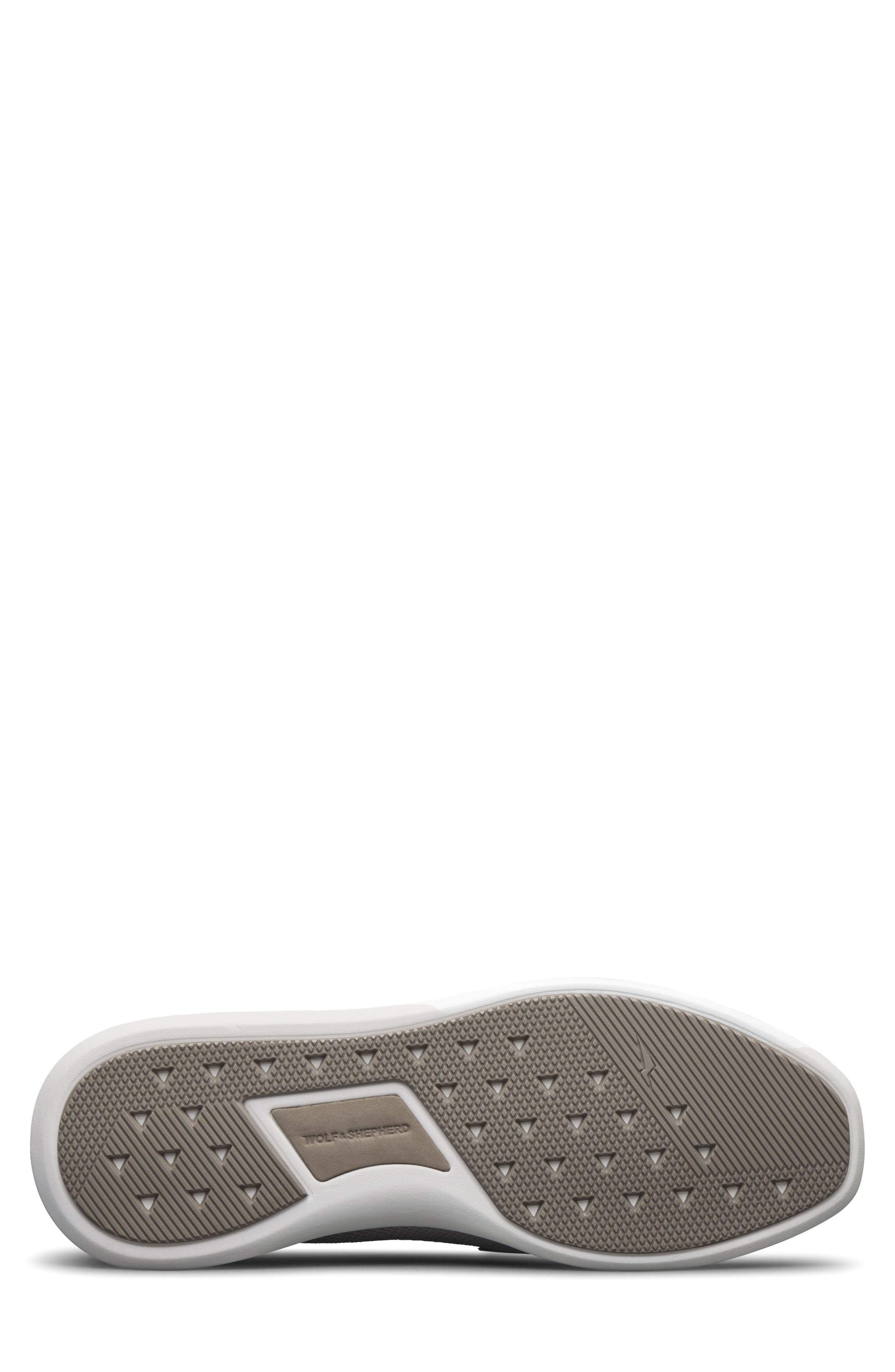 Swiftknit™ Plain Toe Derby, Alternate, color, STONE / WHITE