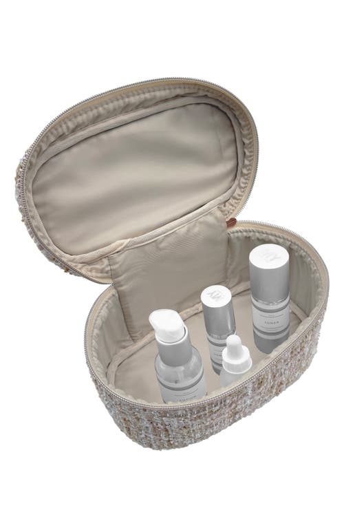 Mytagalongs Allure Cosmetic Case In Multi