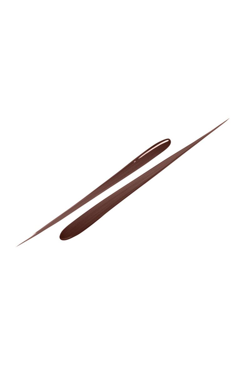 LE LINER DE CHANEL High Precision Liquid Eyeliner, Alternate, color, 514 ULTRA BRUN