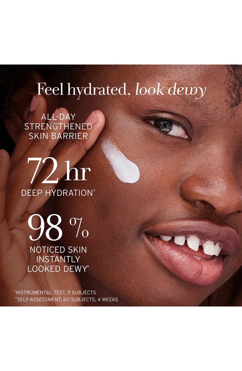 Fresh<sup>®</sup> Rose & Hyaluronic Acid Deep Hydration Moisturizer, Alternate, color, 