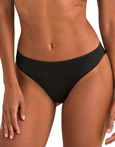 Marlena Swimwear Brazilian Panty