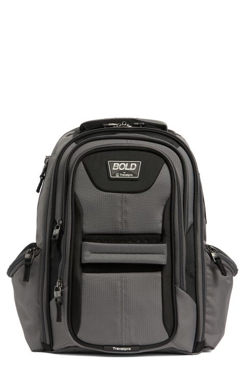 Bold Comp Backpack