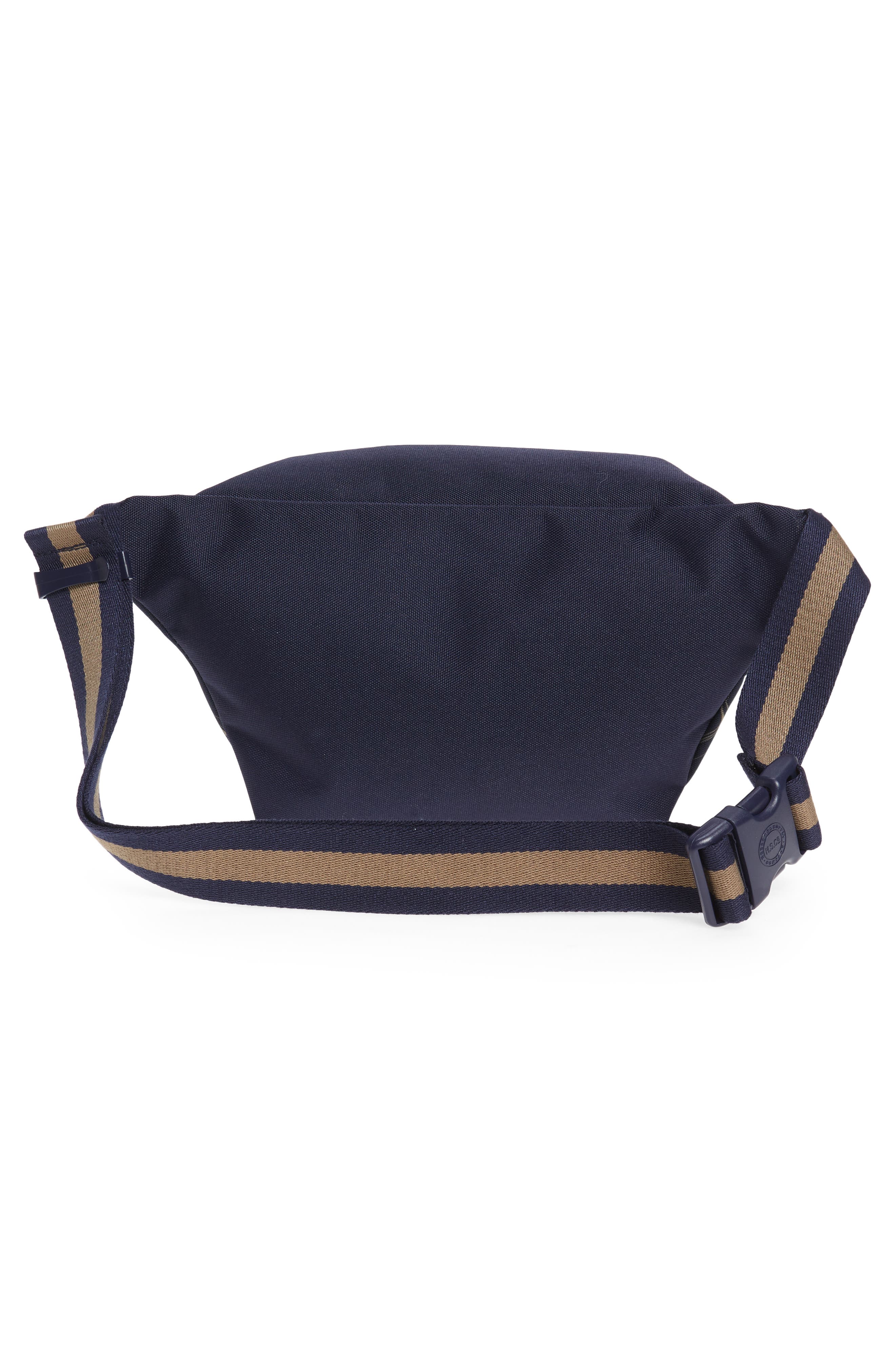 Seventeen Belt Bag, Alternate, color, CITY MAP PEACOAT TIMBERWOLF