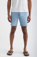 Rip Curl Boardwalk Jackson V Drawstring Shorts