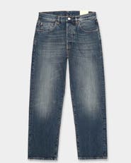 Fortela 965 John 29 Japan Denim Cimosato Regular Fit Jeans