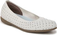 LifeStride Kallie Flat