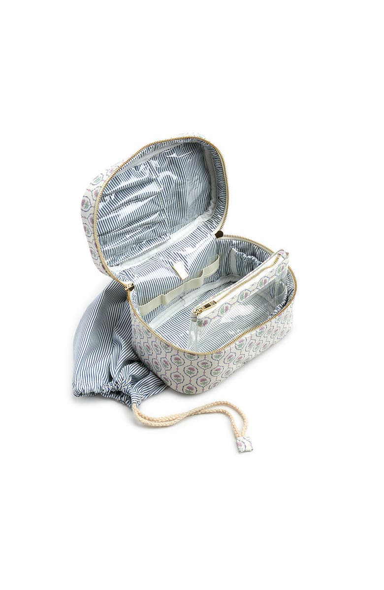 TRVL Design Antibes Train Case, Alternate, color,