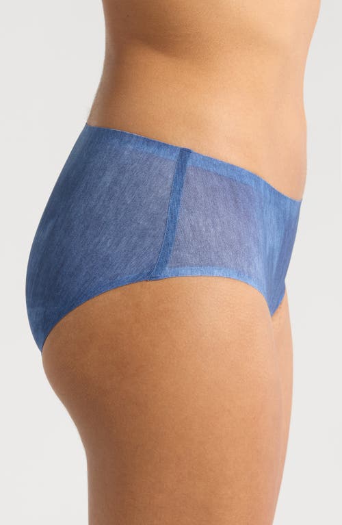 CHANTELLE LINGERIE CHANTELLE LINGERIE SOFT STRETCH SEAMLESS HIPSTER PANTIES