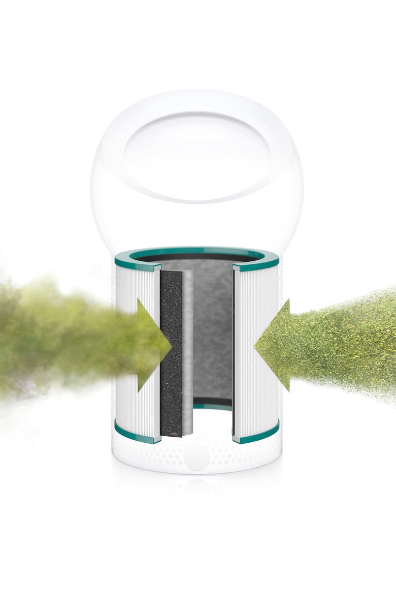 Dyson BP01 Pure Cool Me Personal Purifying Fan, Alternate, color,