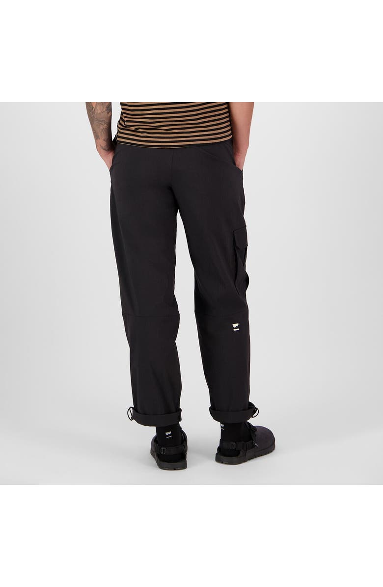 Mons Royale All Mission Pant - Women's, Alternate, color, Black