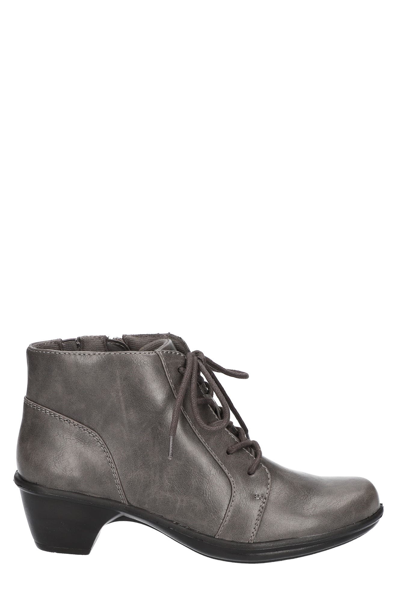 EASY STREET Zelene Lace-Up Boot (Women) | Nordstromrack