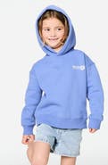 Rip Curl Kids' Surf Graphic Cotton Hoodie
