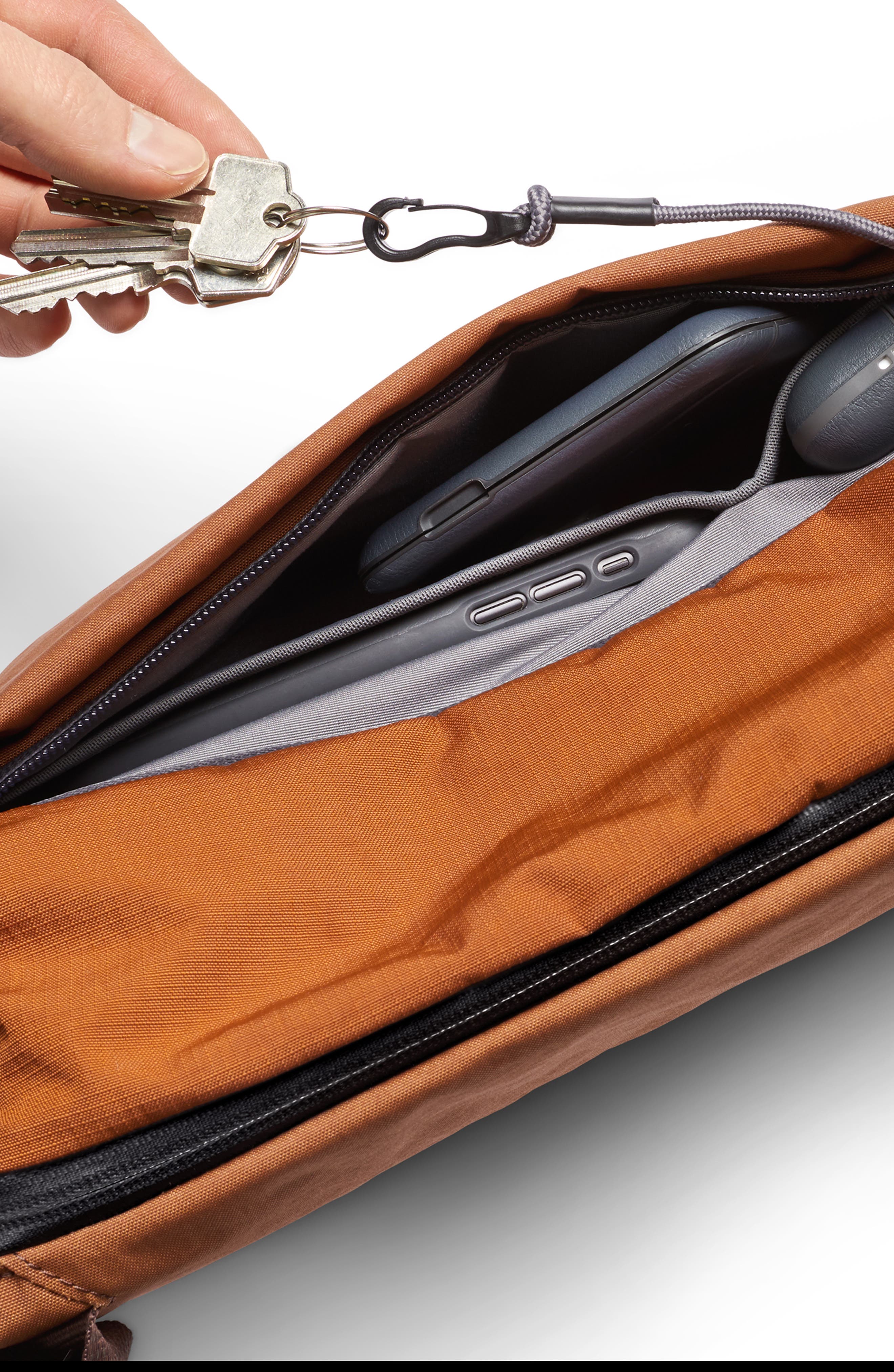 Bellroy Venture Sling Bag, Alternate, color, 