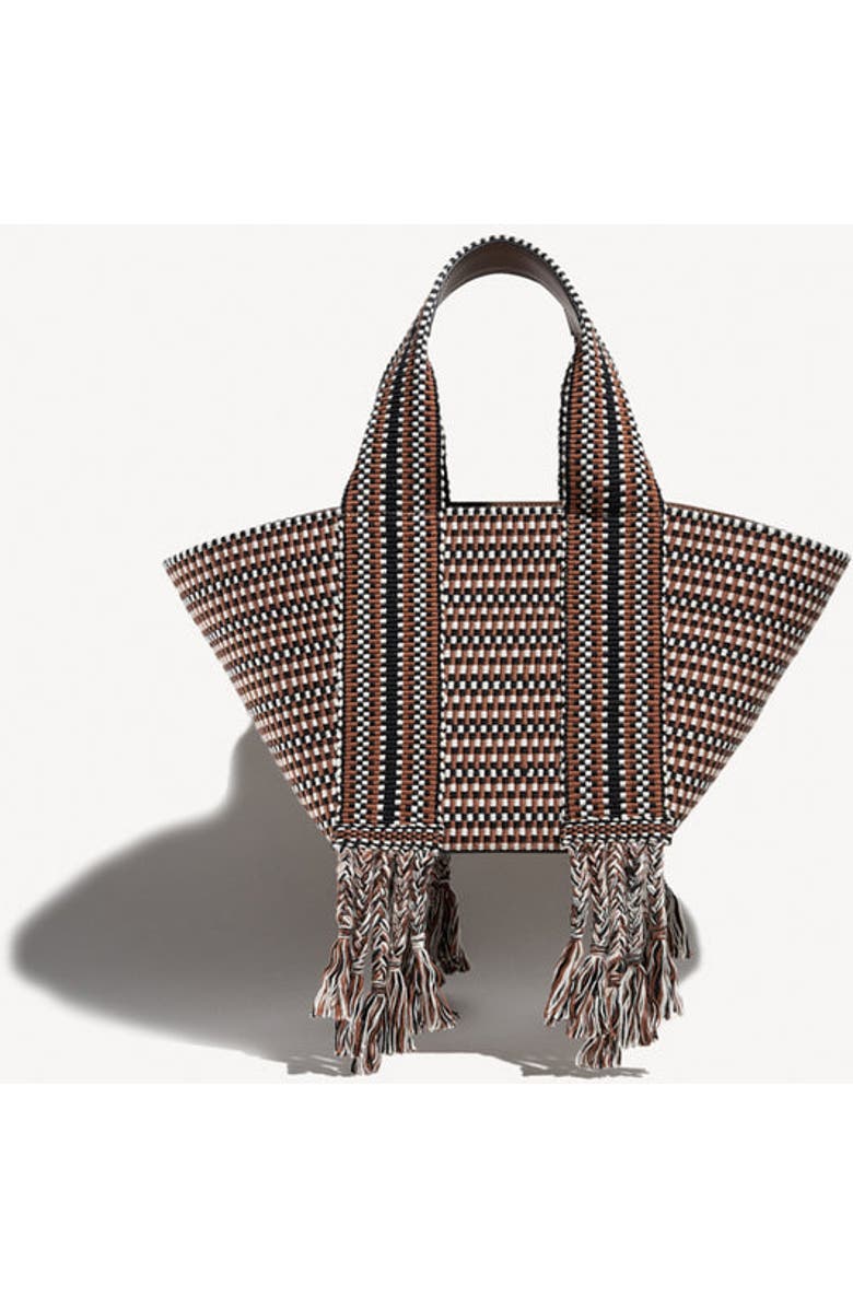 Amambaih Chulo small, Main, color, Cognac