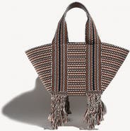 Amambaih Chulo Small tote bag