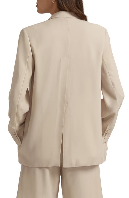FAVORITE DAUGHTER FAVORITE DAUGHTER THE ALEXIS LONGLINE BLAZER 