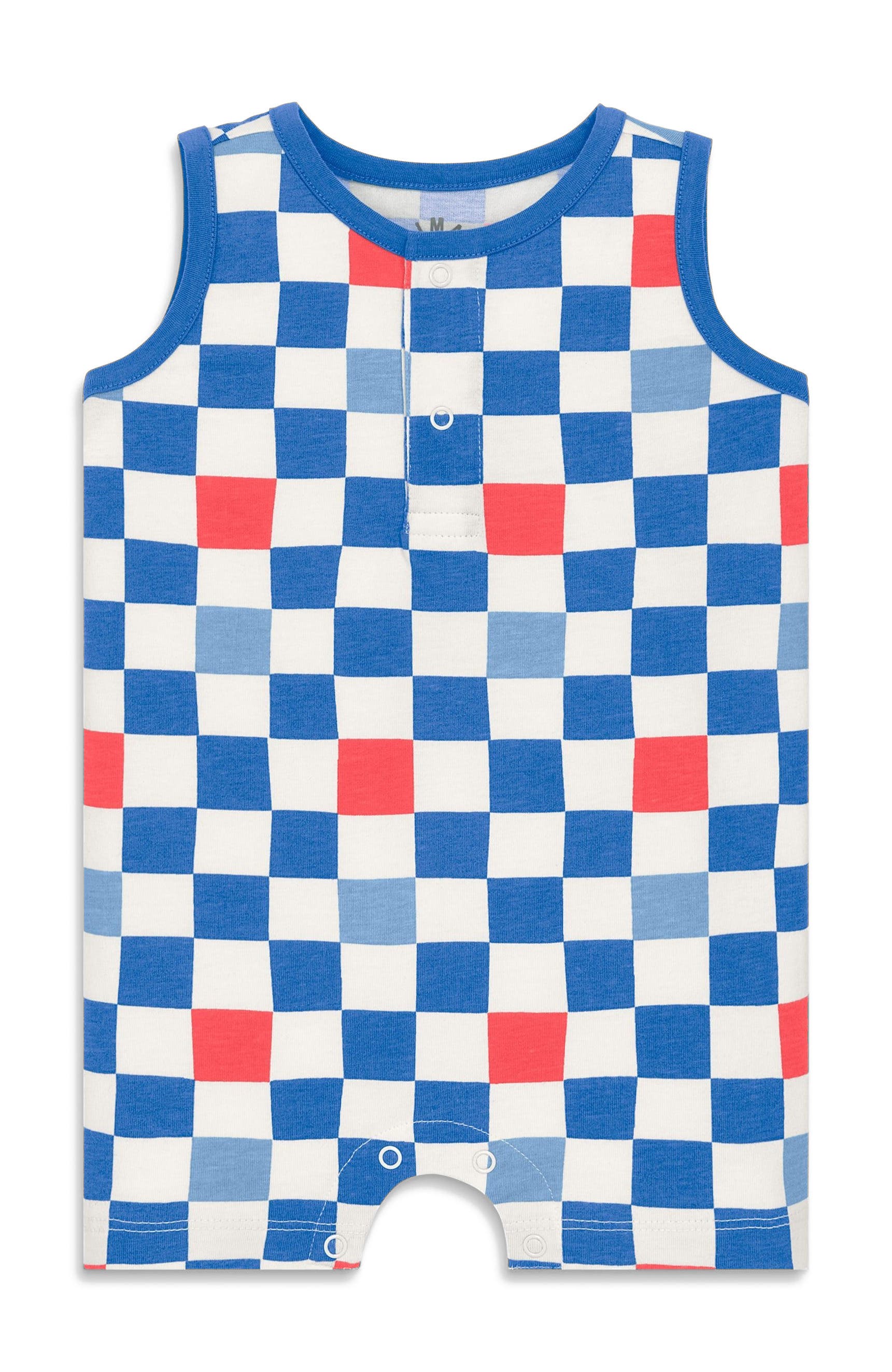 selected Blueberry Multi Check