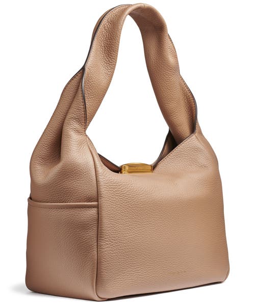 DONNA KARAN DONNA KARAN NEW YORK AMAGANSETT SHOULDER BAG
