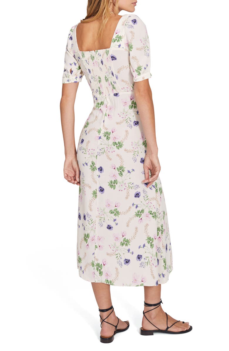 Favorite Daughter The Vineyard Dress, Alternate, color, 