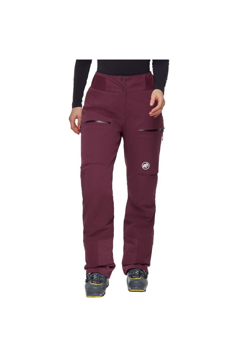 Stoney Hs Thermo Pant - Women's, Main, color, Vin