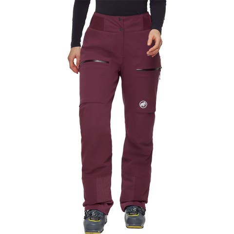 Stoney Hs Thermo Pant - Women's